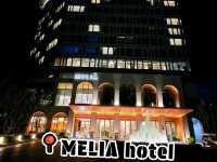 โรงแรม Meliá Pattaya โรงแรมหรูหราระดับ 5 ดาว ใหม่