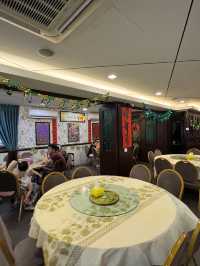 Atlantic Nyonya Melaka: A Flavor Explosion Worth the Trip!