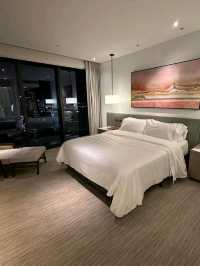 🌟 The Westin Perth: A Contemporary Haven in the Heart of the City