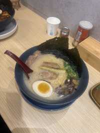 ร้านราเมนKENSHUN