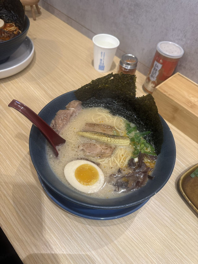 ร้านราเมนKENSHUN