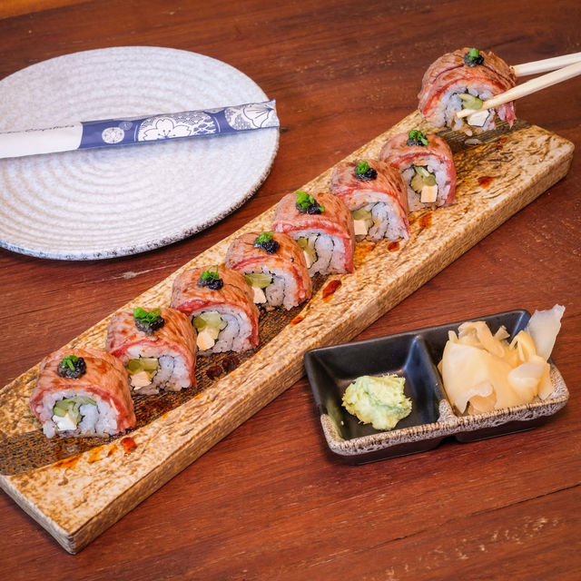 Shiniji 🏡⛩️🍣🍵  นนทบุรี
