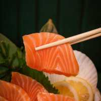 Shiniji 🏡⛩️🍣🍵  นนทบุรี