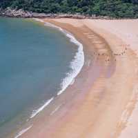 🏝️南麂島3天2夜端午節日攻略📝