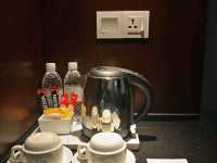 "Urban Comfort in the Heart of Kuching"