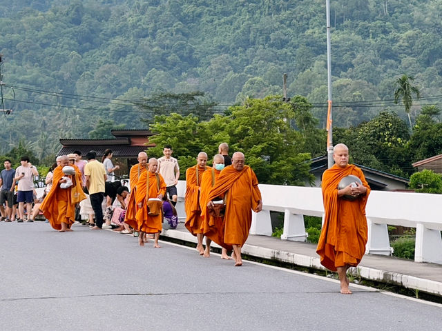 คีรีวง นครศรีธรรมราช