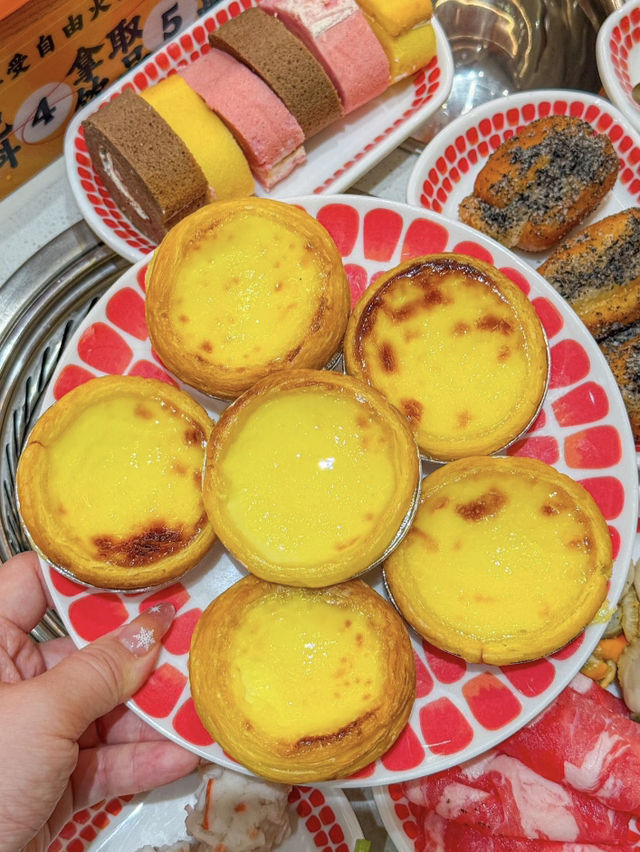 深圳｜湯鮮生