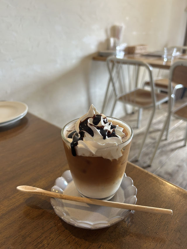 【大分県・日田】パフェを満喫するならカフェビヨリ