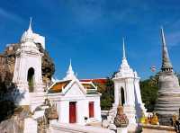 วัดพระพุทธบาทราชวรมหาวิหาร ความงดงามและทรงคุณค่า