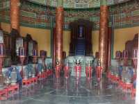 A Step to China Ancient Story