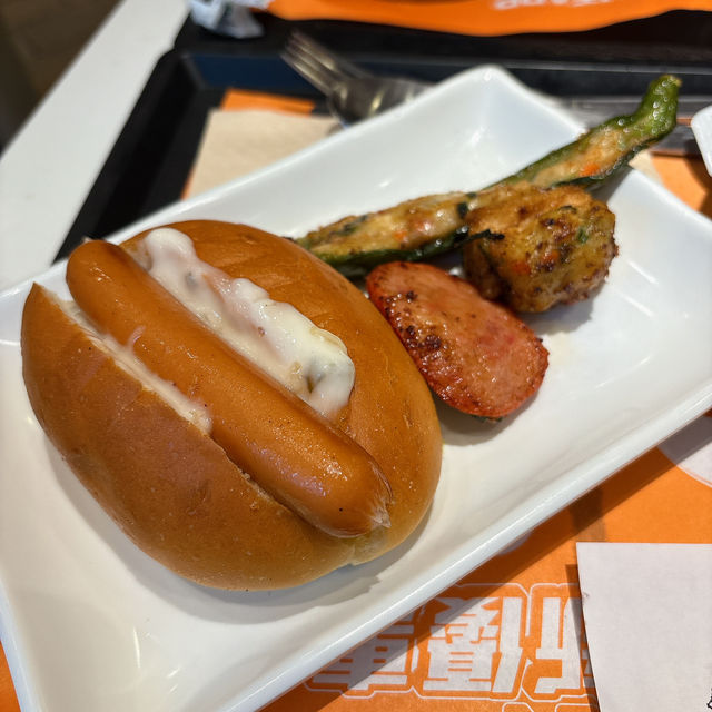 其實質素都唔差嘅港式快餐店🥢
