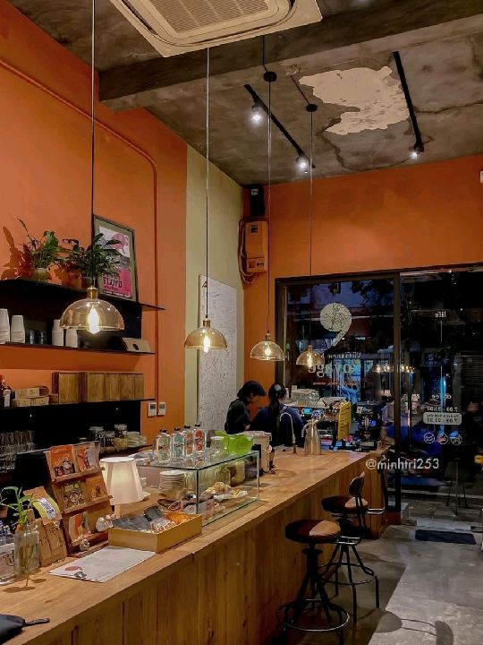 Blackbird Coffee