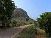 Nalanda Ruins