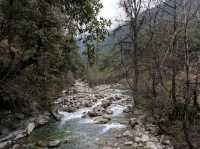 Thimphu, Cool Capital