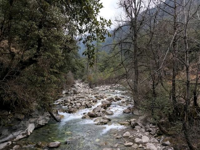 Thimphu, Cool Capital
