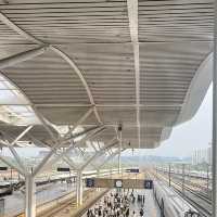 เฟิ่งหวง เมืองโบราณกลางหุบเขา