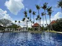 Banyan tree Phuket อิสระแห่งการพักผ่อน