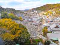 [🇯🇵尾道] 尾道千光寺山展望台：絶景と歴史を楽しむスポット