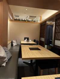 【大阪/福島】旬の食材を使った創作和食と銘酒が楽しめるお店
