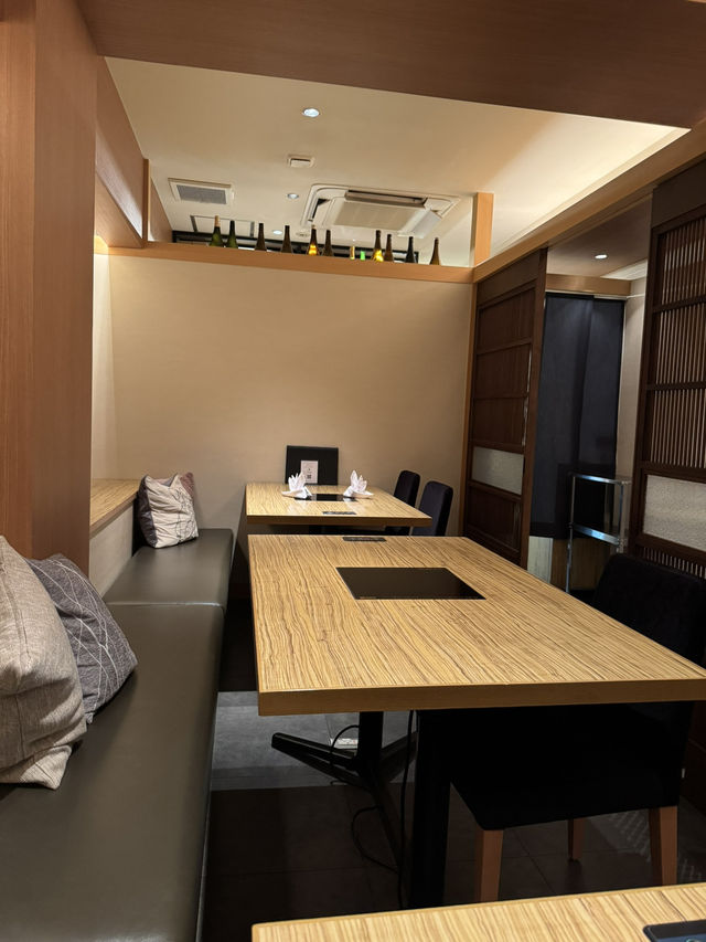 【大阪/福島】旬の食材を使った創作和食と銘酒が楽しめるお店