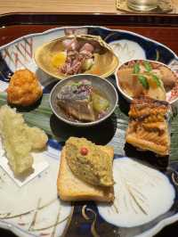 【福岡旅行】ステキな小料理屋さん