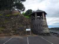 Mount Gambier: A Volcanic Wonderland of Surprises