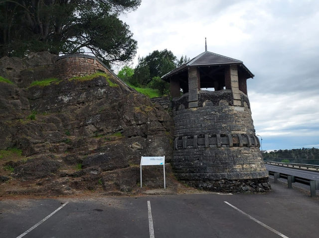 Mount Gambier: A Volcanic Wonderland of Surprises