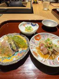 【福岡旅行】ステキな小料理屋さん