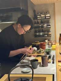 【福岡旅行】ステキな小料理屋さん