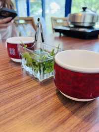 [桃園大溪食記］TINA廚房/TINA咖啡-大溪店-誰說端午節只能吃粽子❓你有有機又健康的選擇❣️