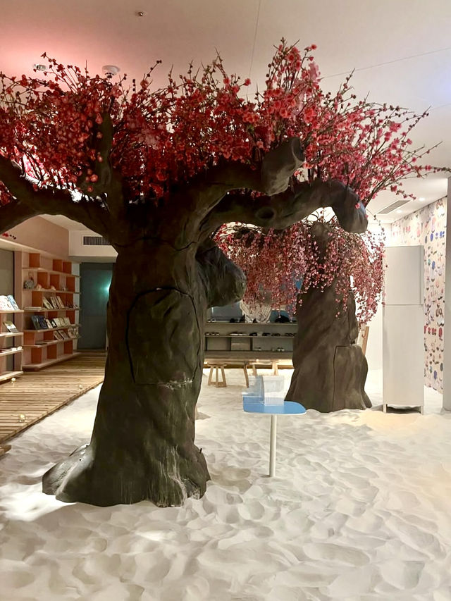 A Day of Pure Relaxation at Hoshino Resorts RISONARE Atami