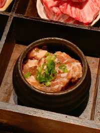 尖沙咀日式燒肉店