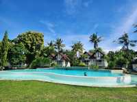 A Relaxing and Fun Weekend Getaway: Padi Resort & Aruna Hotel