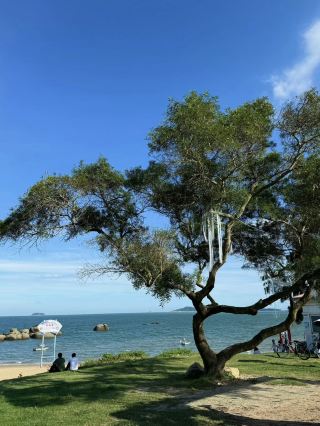 How to spend 5 days in Xiamen