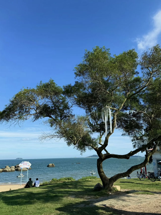How to spend 5 days in Xiamen