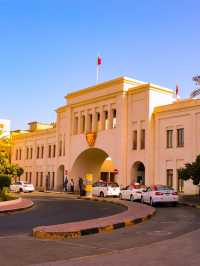 7 premium accommodation of Bahrain 🇧🇭 