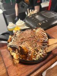 HIDDEN GEMS IN OSAKA