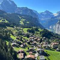 🏔️✨ Grindelwald Adventure: Swiss Alps Paradise for Hikers, Thrill-Seekers & Chocolate Lovers!