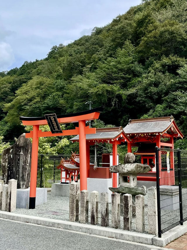 A Day Exploring the Old Fukuchiyama Line Trail 🚂🌿