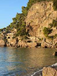 🇮🇹 Summer Road Trip Across the Amalfi Coast: Cliff Roads & Coastal Dreams