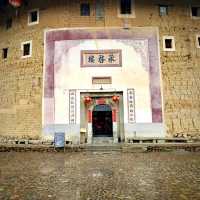 The Hakka Tulou Buildings in Fujian. What a great adventure!