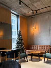 Street Coffee Roasters