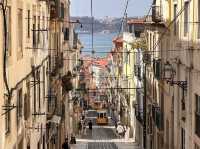 【Lisboa｜リスボン】 大航海時代のロマンと、エッグタルトの原点に出会う
