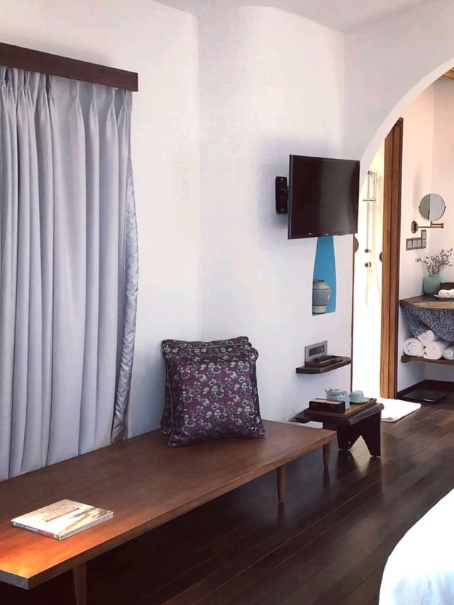 🏨 The Myst Dong Khoi Hotel - Ho Chi Minh City 