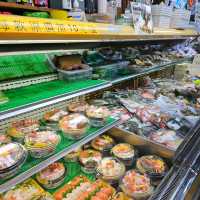 超級自助壽司店🍣