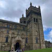 Durham Cathedral & Castle, Durham