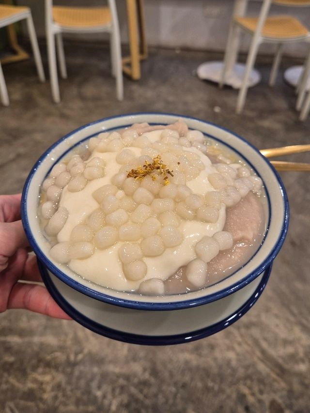 Xin Dessert JB