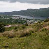 Snowdonia National Park, Wales