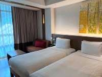🏨 Pullman Bangkok King Power (Ratchathewi
