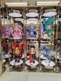 Fantastic Toy Spot in Hatyai